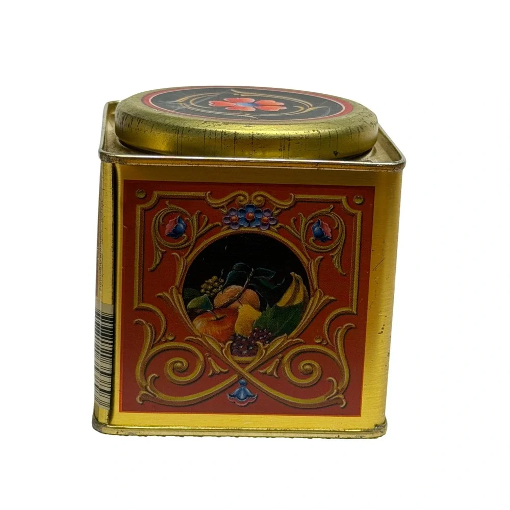N/A vintage artypol